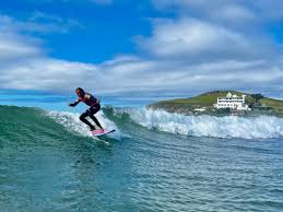 South Devon coastal scene, used as a representative image for The Old Forge, Bantham