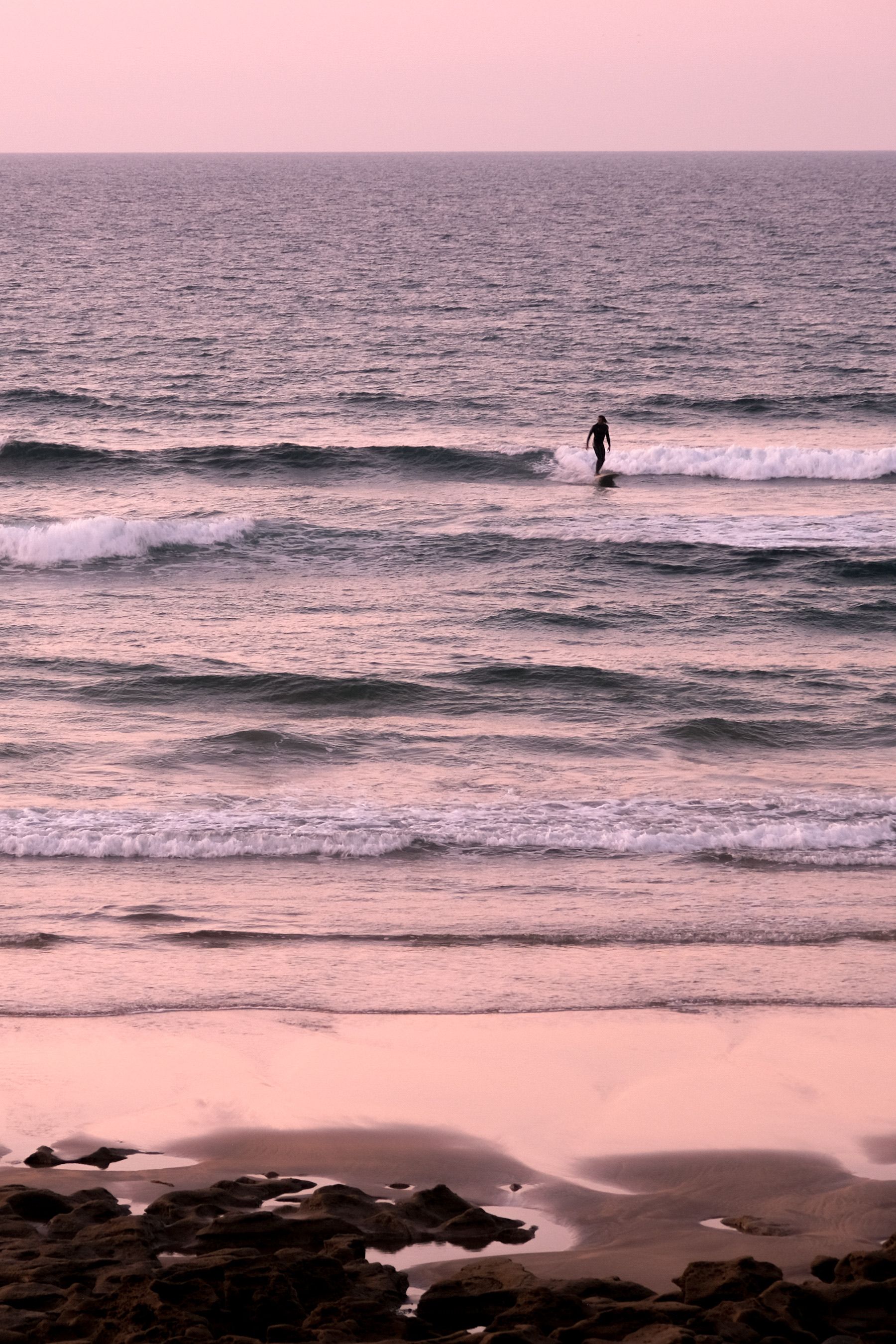 North Devon coastal scene, used as a representative image for Croyde Bay Holiday Resort