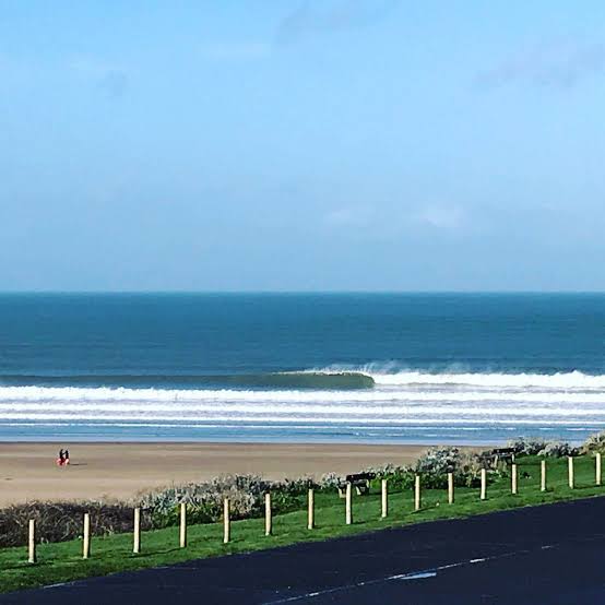 North Devon coastal scene, used as a representative location image for Braunton Inn