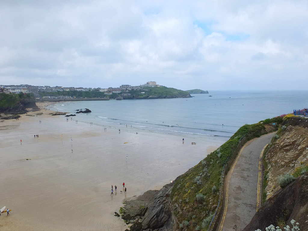 Great Western Beach