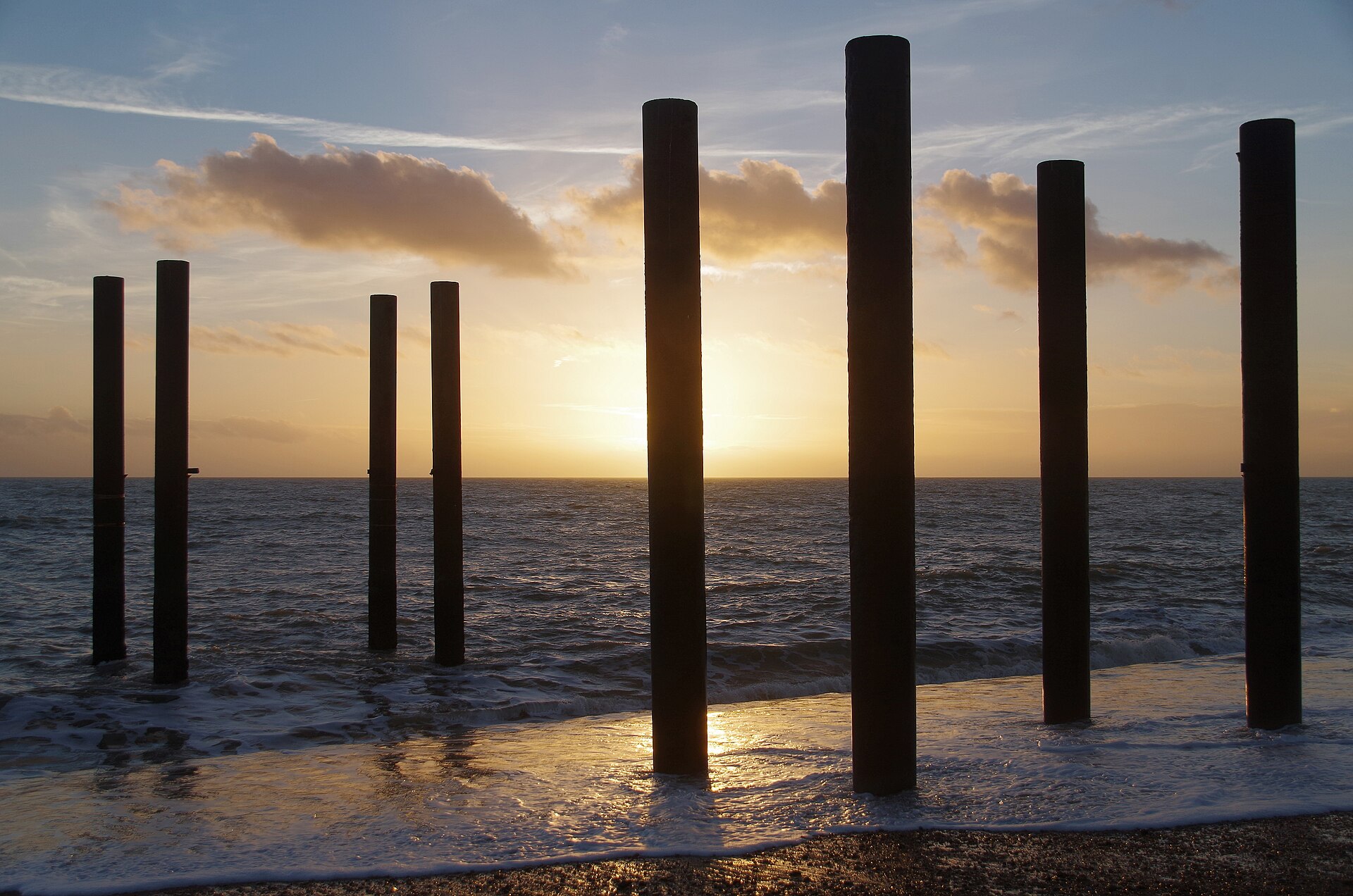 Brighton, East Sussex