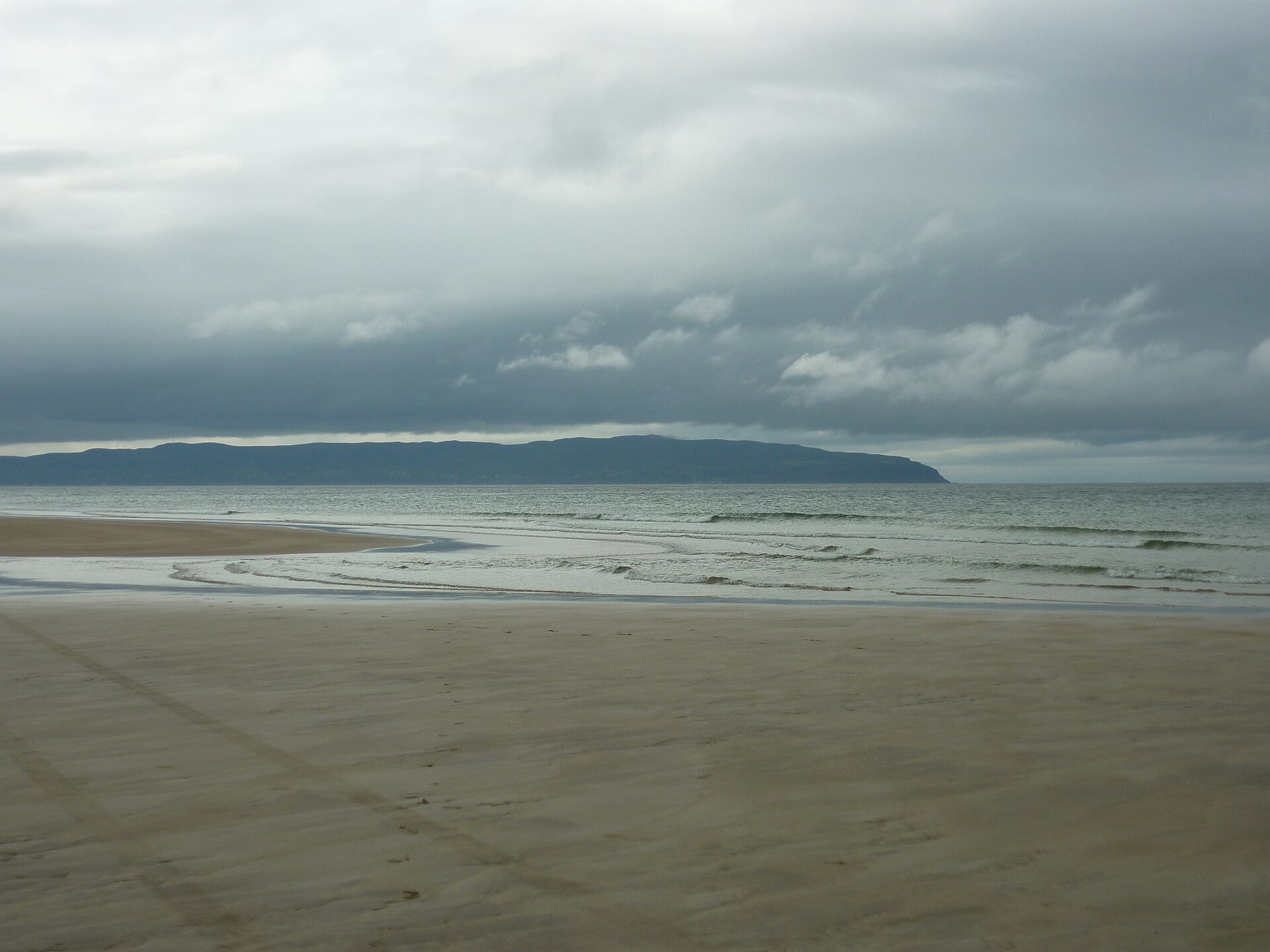 Castlerock, County Londonderry