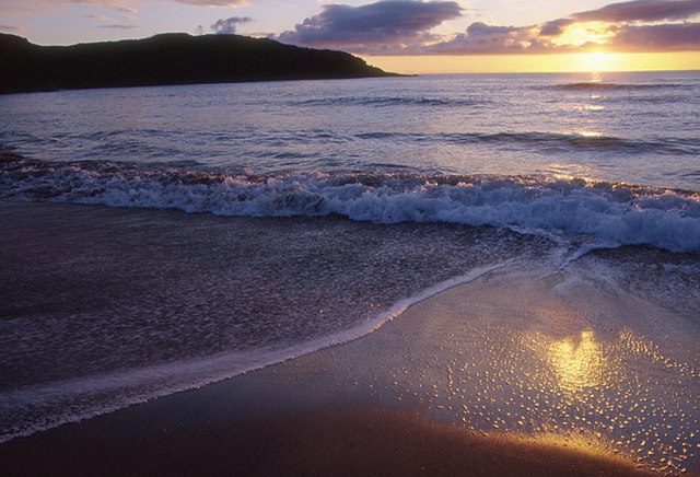 Dalmore Bay, Lewis, Outer Hebrides