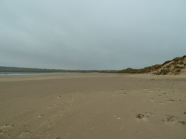 Dunnet Bay, North Coast