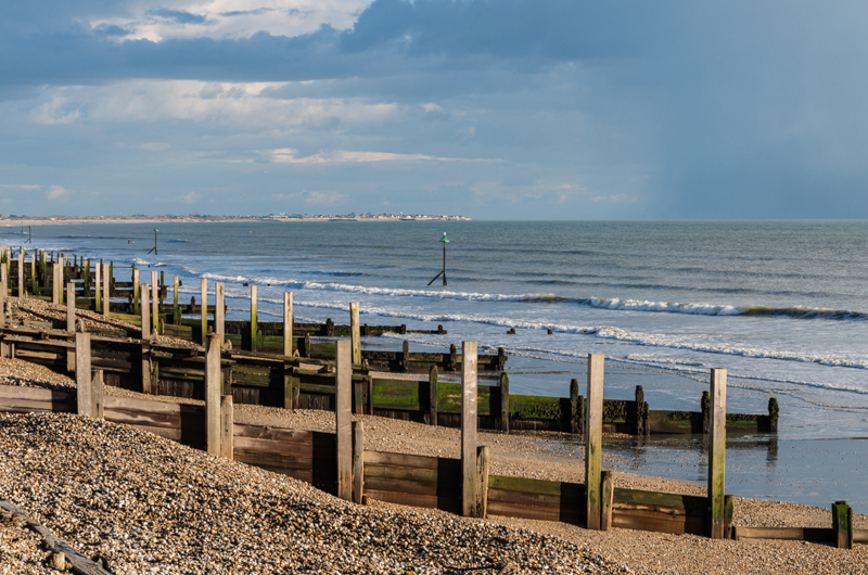 East Wittering, West Sussex