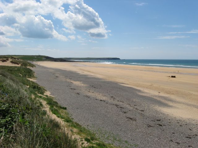 Freshwater West, Pembrokeshire