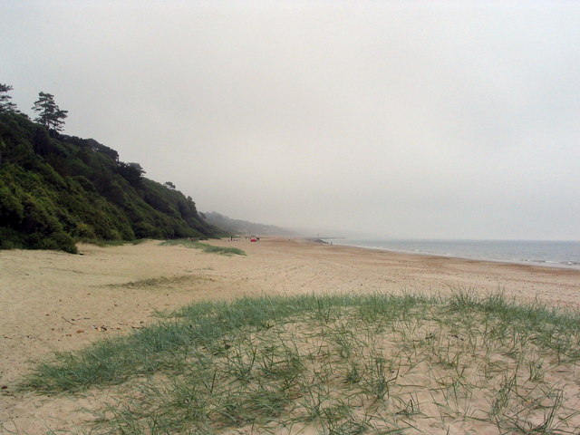 Highcliffe, Dorset