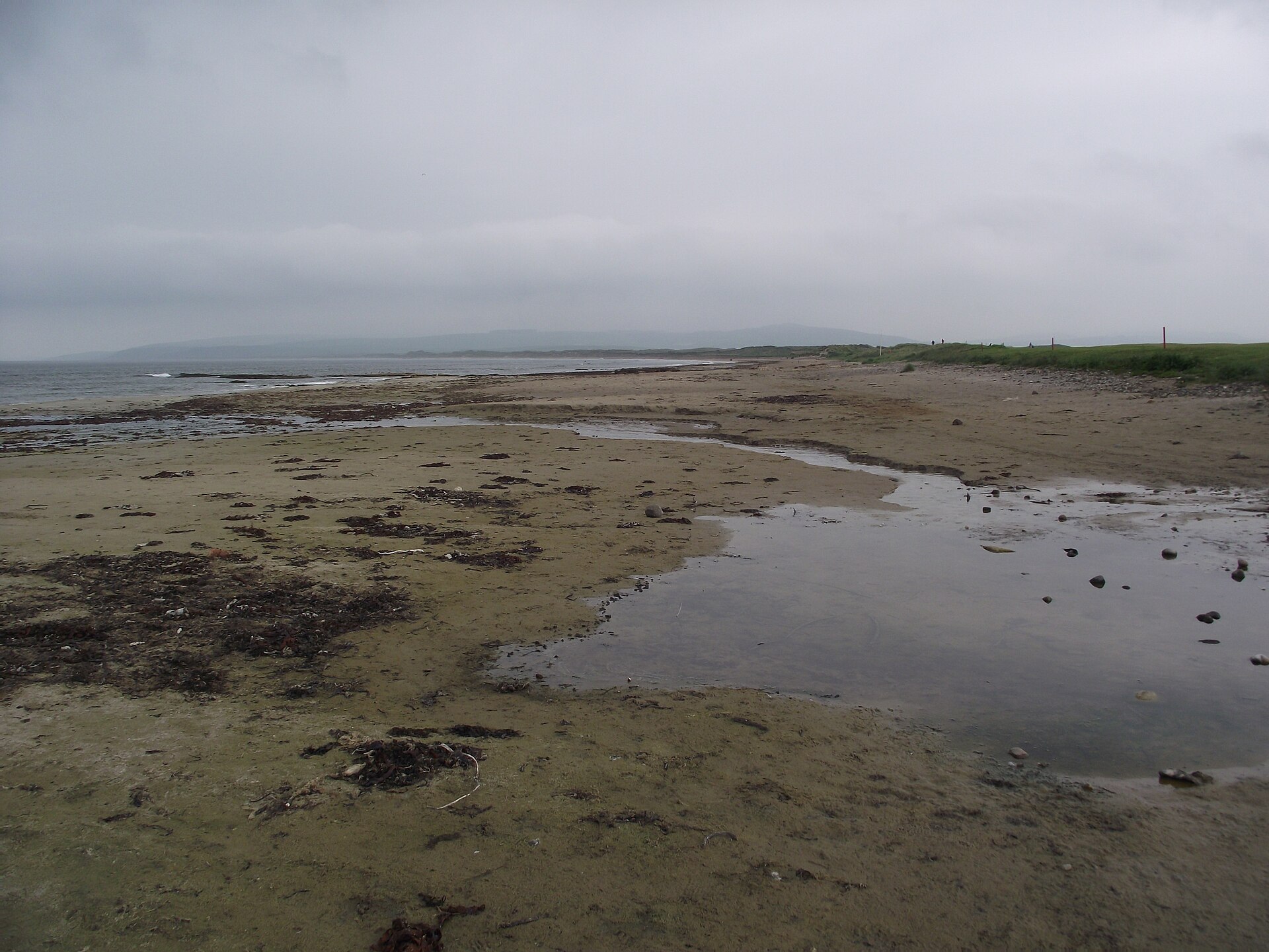 Machrihanish, Kintyre