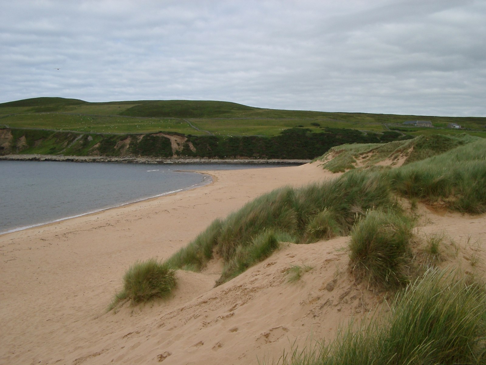 Melvich, North Coast