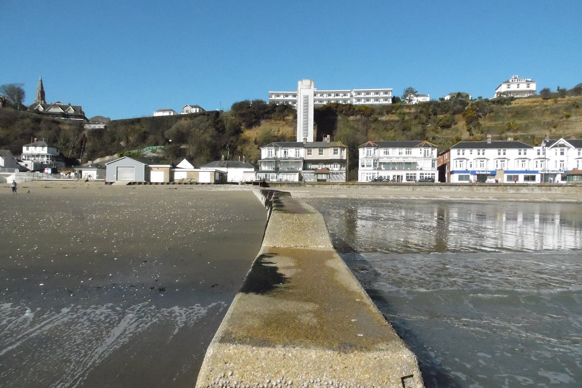 Shanklin, Isle of Wight