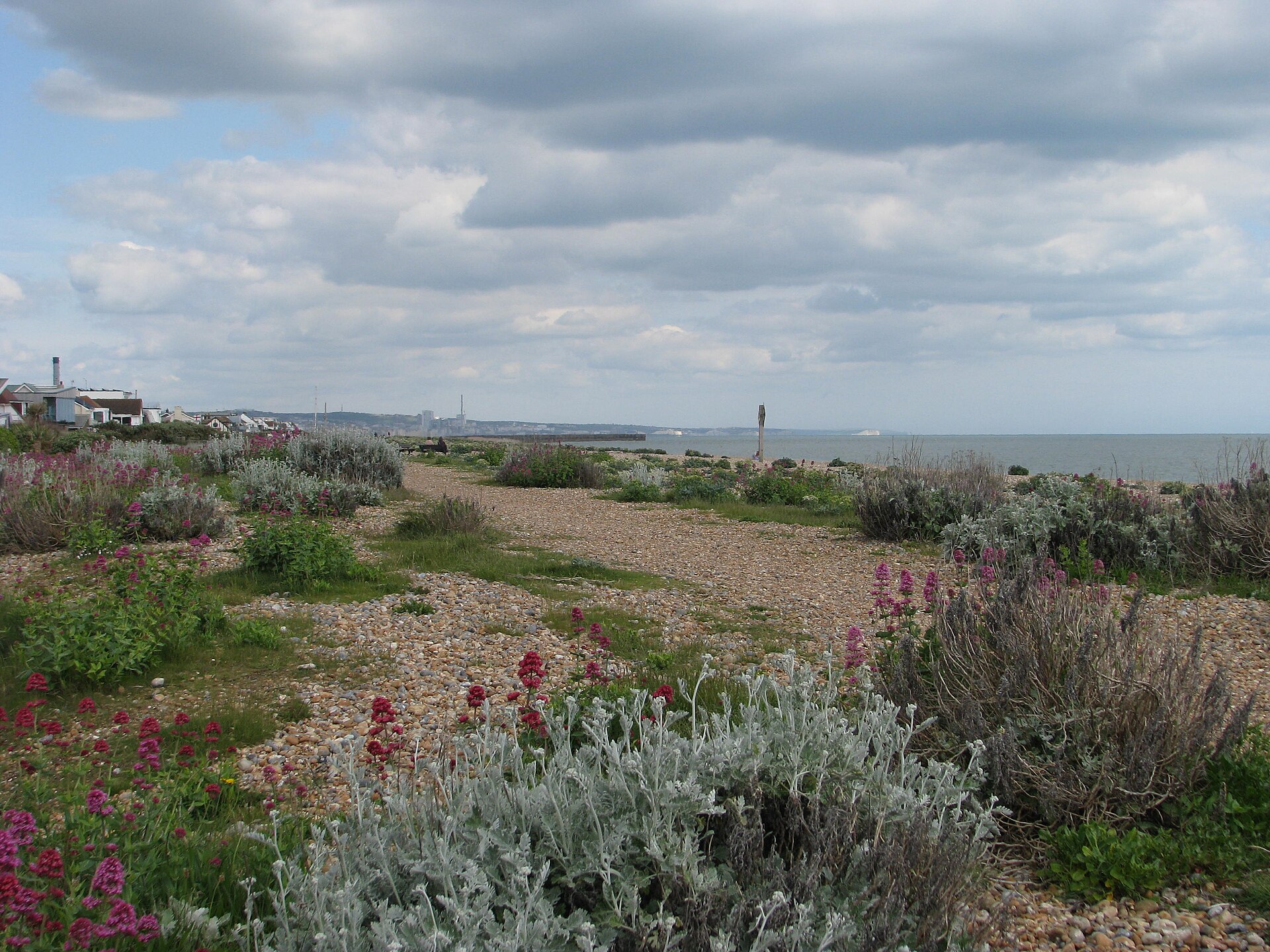 Shoreham, West Sussex