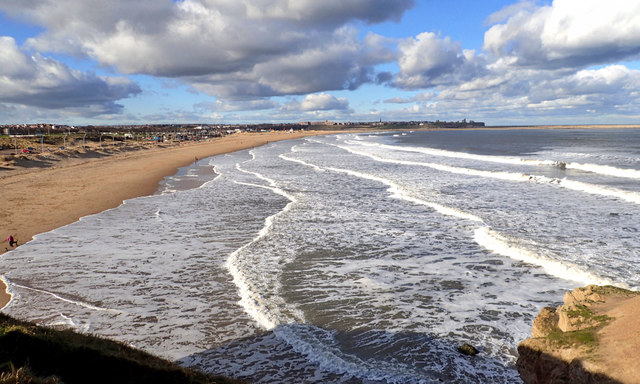 South Shields, Tyne and Wear