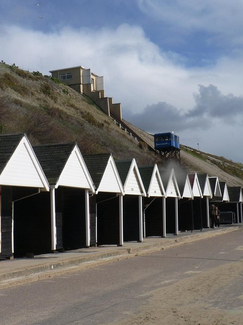 Southbourne, Dorset