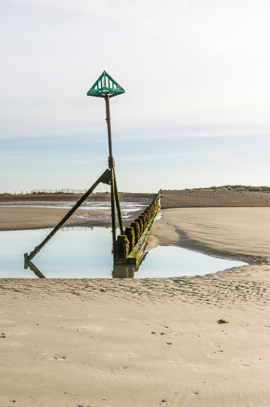 West Wittering, West Sussex