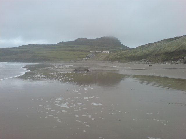 Whitesands, Pembrokeshire