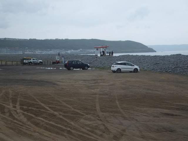 North Devon coastal scene, used as a representative image for Woolacombe Sands Holiday Park