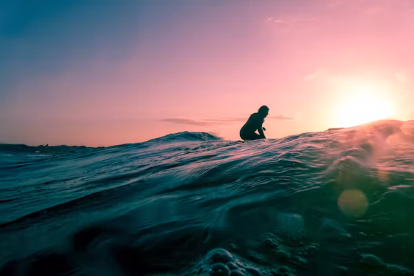 Beach photo for Nick Thorn Surf Coaching at Putsborough