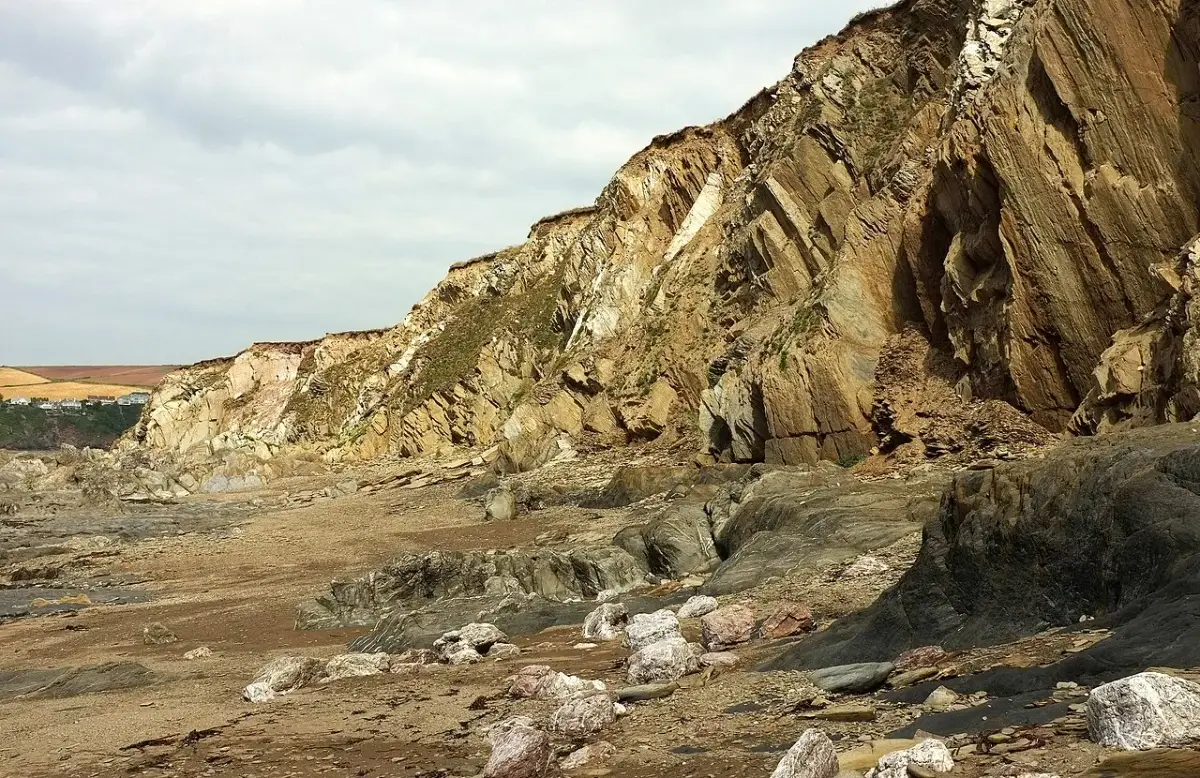 Coastal scene near Salcombe, used as a representative location image for Salcombe Abode