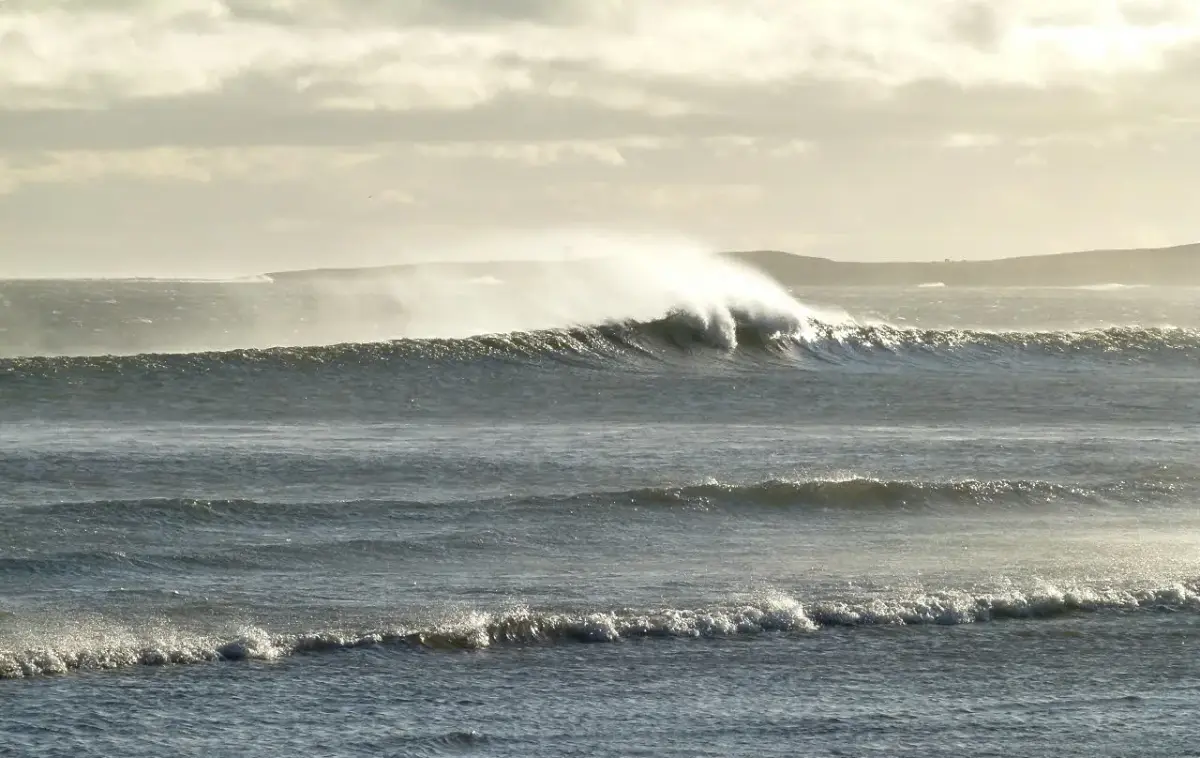 Coastal scene near Beadnell Bay, used as a representative image for Coast & Country Stays