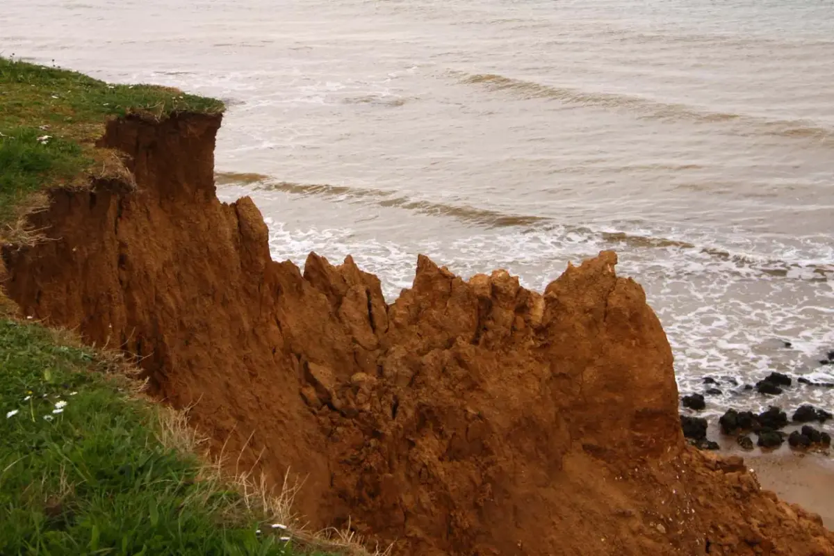Compton Bay, Isle of Wight