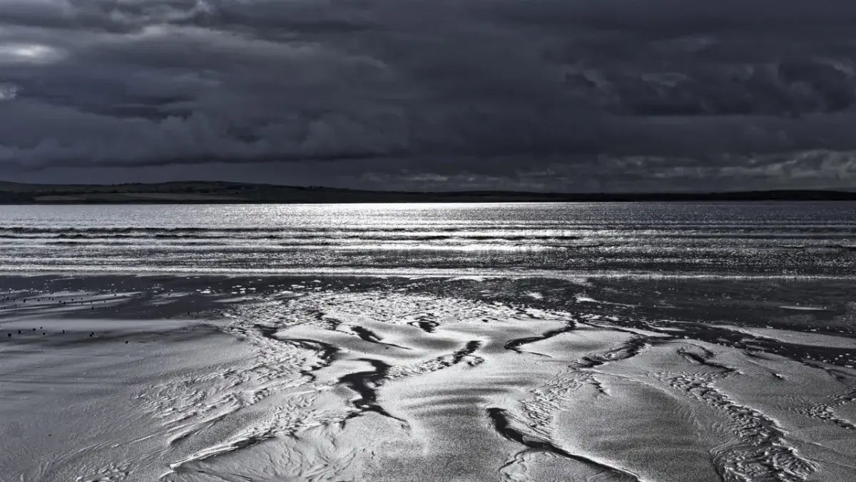 Coastal scene near Dunnet Bay, used as a representative image for Northern Sands Hotel