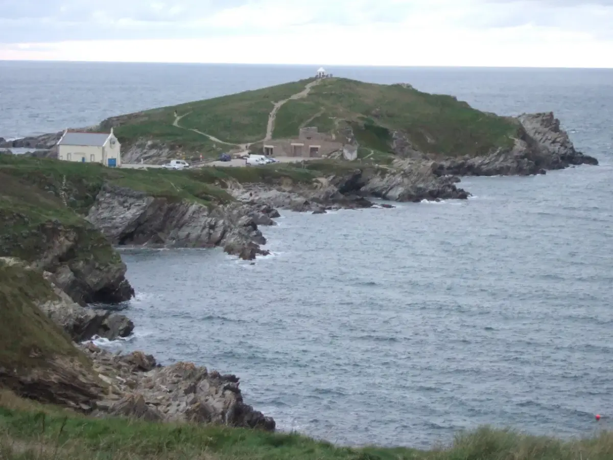 Fistral Beach, Newquay