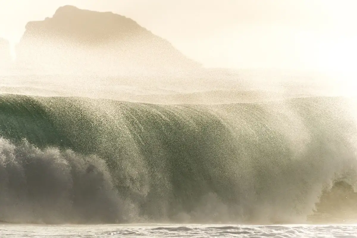 Gwithian & Godrevy beach used to illustrate Gwithian Academy of Surfing