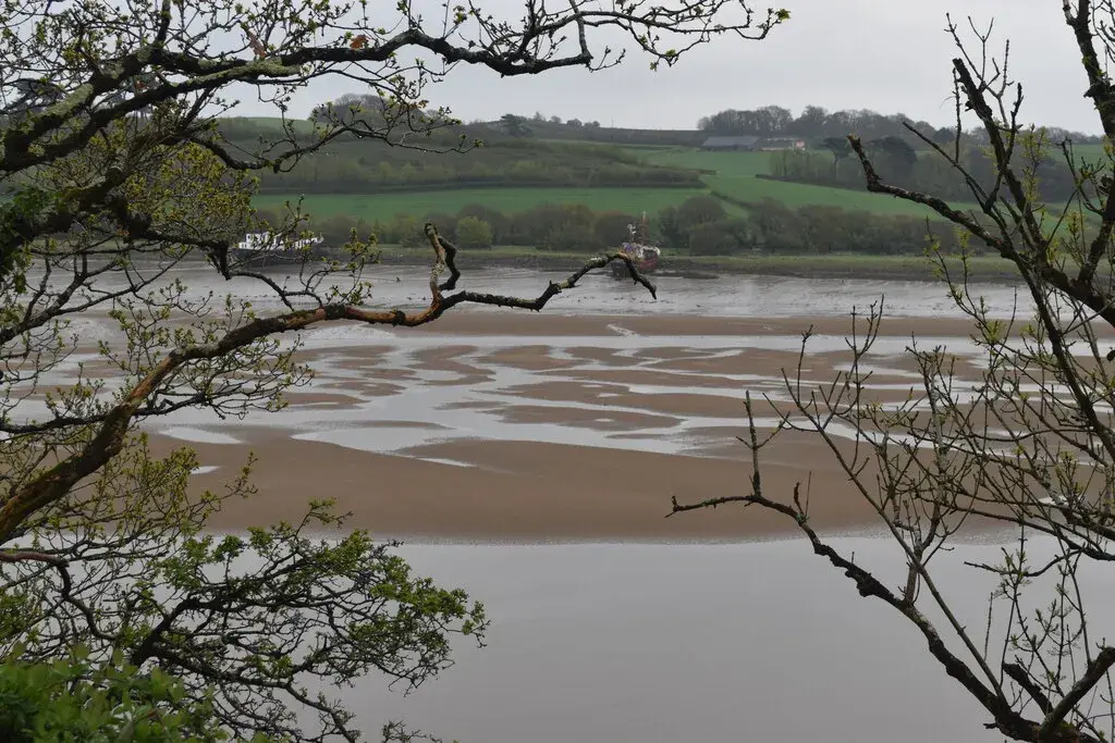 Coastal scene near Northam, used as a representative image for Durrant House Hotel (Northam)